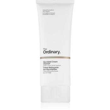 The Ordinary Glycolipid Cream Cleanser jemný čistiaci krém 150 ml