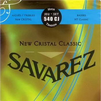 Savarez SA 540 CJ (SA 540CJ)