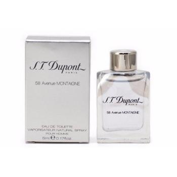 S.T. Dupont 58 Avenue Montaigne Ph Mini Edt 5ml