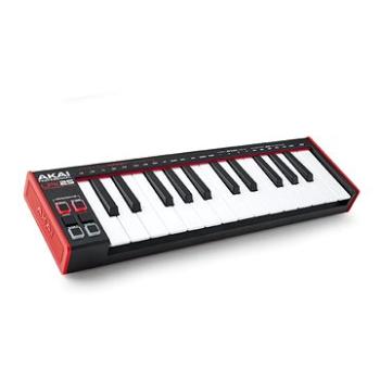 AKAI LPK25 MKII (CAKA047)