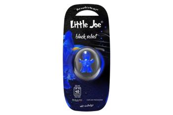 Little Joe Membrane Black Velvet 3,5ml