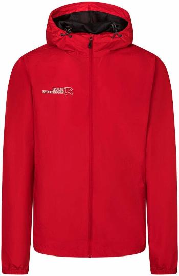 Rock Experience Sixmile Man Jacket High Risk Red L