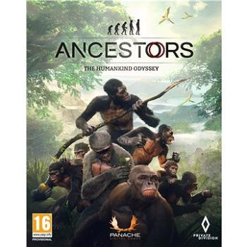 Ancestors: The Humankind Odyssey (PC) Steam (1175173)