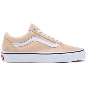 Vans  Skate obuv Old skool color theory  Žltá