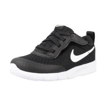 Nike  TANJUN EZ BABY/TODDLER  Módne tenisky Čierna