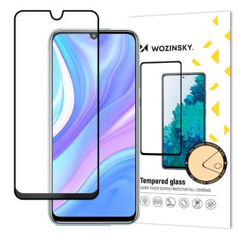 Wozinsky ochranné tvrdené sklo pre Huawei P40 Lite  KP9810