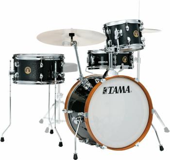 Tama LJK48S-CCM Club Jam Charcoal Mist Akustická bicia sada