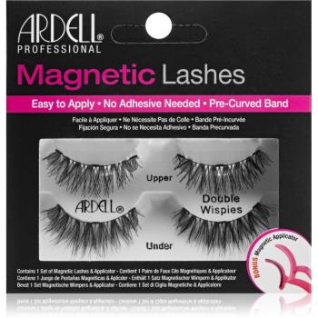 Ardell Magnetic Lashes magnetické mihalnice Double Wispies