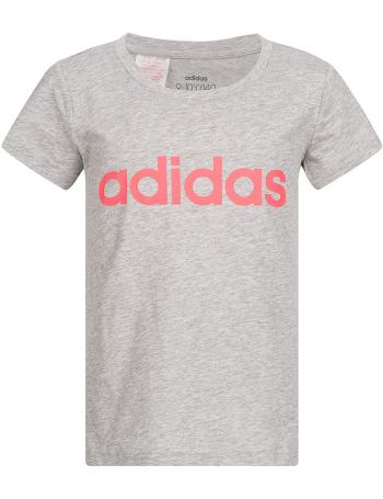 Dievčenské tričko Adidas vel. 134