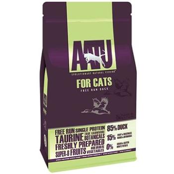 AATU Cat 85/15 Duck 3 kg (5060189112210)