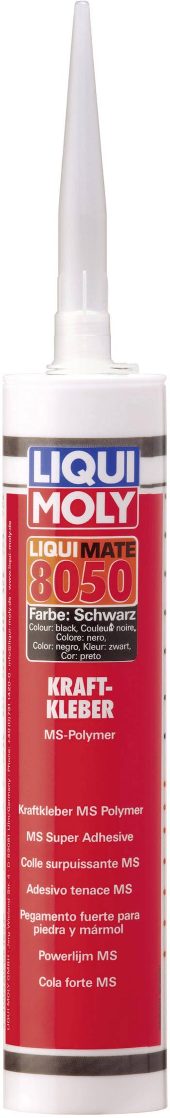 Liqui Moly Liquimate 8050 lepidlo 6165 290 ml