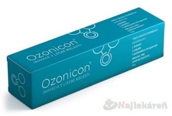 Ozonicon emulgel 50 g