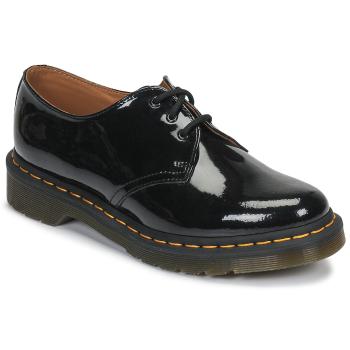 Dr. Martens  1461  Derbie Čierna