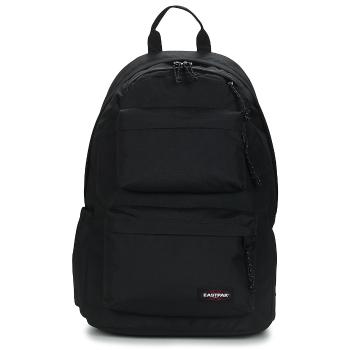 Eastpak  PADDED DOUBLE  Ruksaky a batohy Čierna