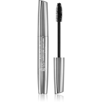 Australian Gold RAYsistant Mascara Black Hardcore dlhotrvajúca riasenka pre objem 10 ml