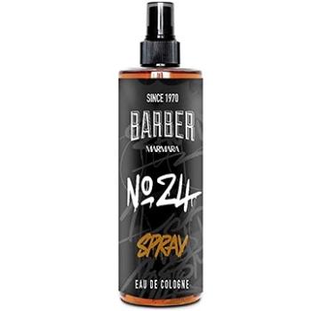 Marmara Barber Kolínska voda v spreji 24 150 ml (8691541003890)