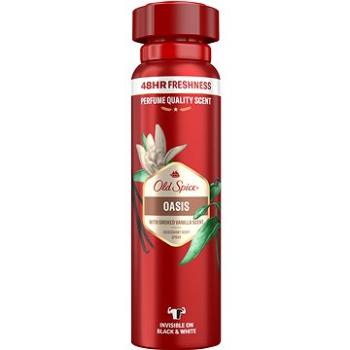 OLD SPICE Oasis Dezodorant Sprej 150 ml (8006540785874)