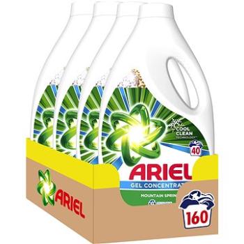 ARIEL Gél Mountain Spring 8,8 l (160 praní) (8001090790699)