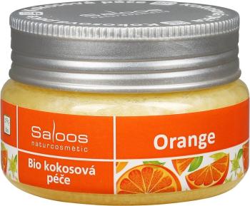 Kokosový olej - Orange