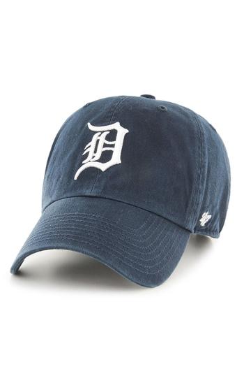 47brand - Čiapka Detroit Tigers