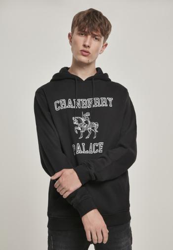 Mr. Tee Cranberry Hoody black - XXL