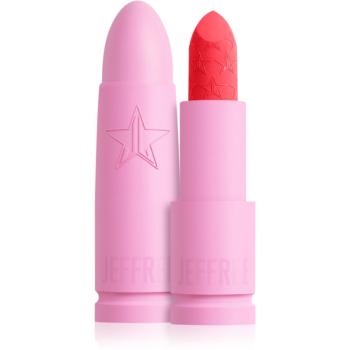 Jeffree Star Cosmetics Velvet Trap rúž odtieň Watermelon Soda 4 g