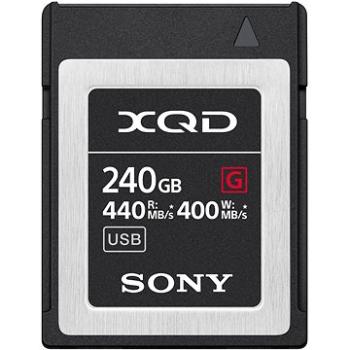 Sony XQD 240 GB (QDG240F)