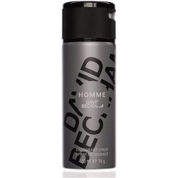 DAVID BECKHAM Homme 150 ml (3607342292420)