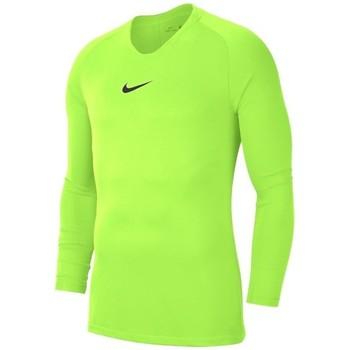 Nike  Tričká s krátkym rukávom Dry Park First Layer  viacfarebny