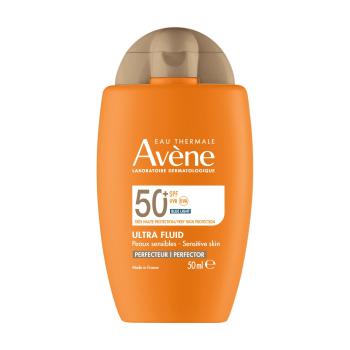 AVENE Sun Ultra fluid Perfector SPF 50+ 50ml