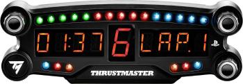Thrustmaster BT LED Display AddOn príslušenstvo k volantu Bluetooth PlayStation 4 čierna