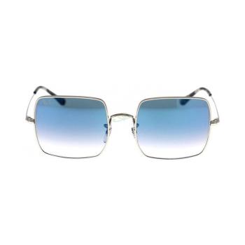 Ray-ban  Occhiali da Sole  Square RB1971 91493F  Slnečné okuliare Strieborná