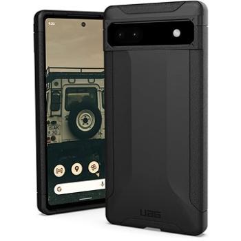 UAG Scout Black Google Pixel 6a (614000114040)