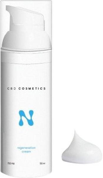 CBD Nano Regeneration cream 50 ml