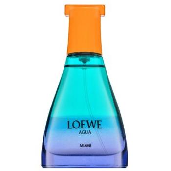 Loewe Agua de Loewe Miami toaletná voda unisex 50 ml