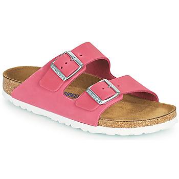 Birkenstock  Šľapky ARIZONA SFB  Ružová