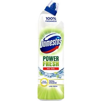 DOMESTOS Total Hygiene Lime Fresh 700 ml (8720182431219)