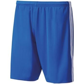 adidas  Nohavice 7/8 a 3/4 Shorts Tastigo 17 Kids  Modrá