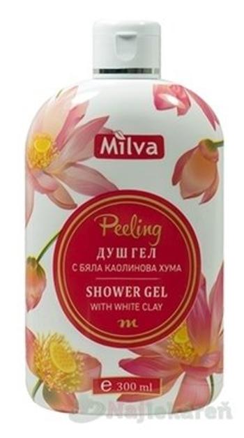 Milva SPRCHOVÝ GÉL PEELING 300ml