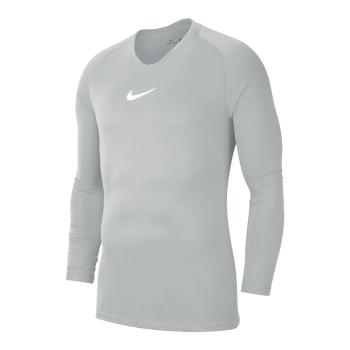 Nike  Dry Park First Layer Longsleeve  Tričká s dlhým rukávom Šedá