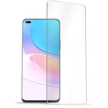 AlzaGuard 2.5D Case Friendly Glass Protector pre Huawei Nova 8i (AGD-TGF0080)