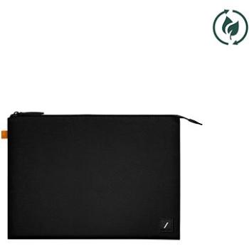 Native Union Stow Lite Sleeve Black Macbook 13 (STOW-LT-MBS-BLK-13)