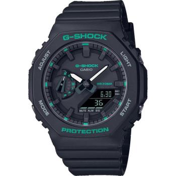 Casio G-Shock GMA-S2100GA-1AER - 30 dní na vrátenie tovaru, Garancia originality