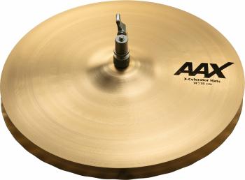 Sabian 21402XL AAX X-Celerator Hi-Hat činel 14"