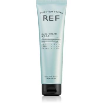 REF Curl Cream N°244 definujúci krém pre kučeravé vlasy 150 ml