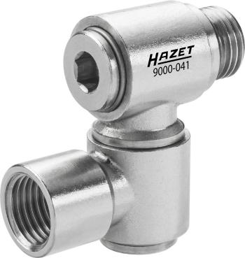 Hazet  9000-041 otočný kĺb pre tlakový vzduch   1 ks