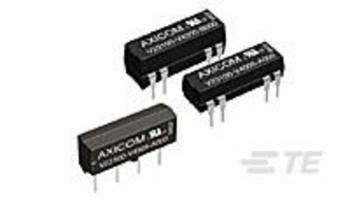 TE Connectivity Small Signal RelaysSmall Signal Relays 1393763-6 AMP