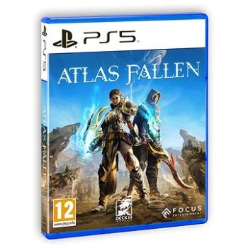 Atlas Fallen – PS5 (3512899959033)