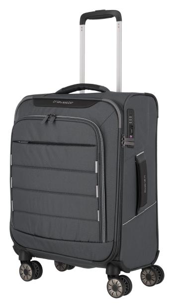 Travelite Skaii 4w S Anthracite