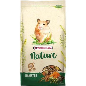 Versele Laga Nature Hamster pre škrečkov 700 g (5410340614181)